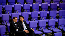 Vor Spitzentreffen: Unionsvizefraktionschef fordert Verzicht auf „rote Linien“