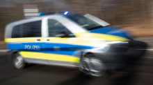 Brände: Forstbagger brennt aus - 350.000 Euro Schaden