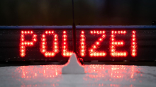Verkehr: A2 nach Lkw-Brand bei Gelsenkirchen teilweise gesperrt