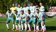 GENERALNA PROBA ZA PORTUGALCE: Ronaldo i družina pokazuju zašto su favoriti iz senke na Svetskom prvenstvu