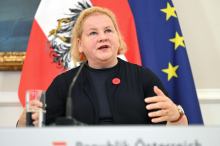 Bund verdoppelt Schmerzengeld für Opfer von Verbrechen