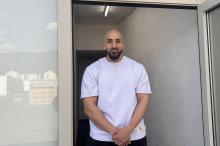 Neues „Sam‘s Gym“ soll frischen Wind nach Leoben bringen