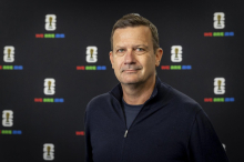 Steirer ist WM-Chef: Heimo Schirgi: „Ein Mega-Event wie eine WM zu organisieren, macht süchtig“