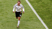 WM im eigenen Land: Das waren die Helden des Sommermärchens 2006