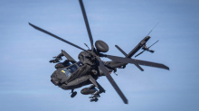 Iran-Newsblog: USA fliegen Vergeltungsangriffe auf Iran – Kuwait und Bahrain unter Beschuss