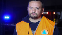 USKOK upao u kuću Viktora Šimunića?! Oduzeli mu mobitel, izuzimaju dokumente, računala