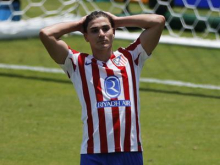 Atletico Madrid pikro nad Real: Spravljate nas v smeh še bolj kot Barcelona