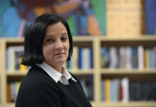Jelena Juvan: Evropa misli, da ima čas, časa pa ni več