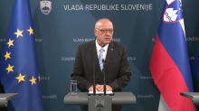 Kakšna je vsebina predloga sporazuma o partnerstvu za razvoj, ki ga vlada ponuja opoziciji?