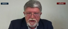 EVROPSKI IZVESTILAC SE OPET MEŠA U UNUTRAŠNJU POLITIKU SRBIJE! Tonino Picula: Nećete napredovati ka EU ako ne uvedete sankcije Rusiji