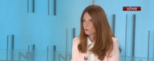 BLOKADERSKI RASPAD VIDLJIV IZ AVIONA! Biljana Đorđević konačno priznala: Jedinstvo o kojem smo govorili nije se dogodilo! (VIDEO)