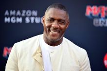 Für Idris Elba war ein schwarzer James Bond „immer unrealistisch“