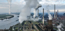 DIW sieht Wirtschaft in Deutschland aktuell in der Rezession