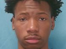 Black teen who knifed white student athlete to death at high school track event is jailed for 35 years in case that has shocked America