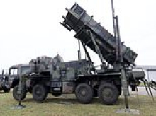 Britain will help Ukraine make its own Patriot missile system to reduce their reliance on the US