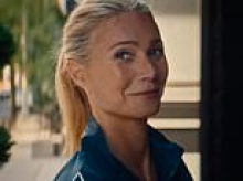 Gwyneth Paltrow sparks wave of criticism - and praise - for starring in new campaign for luxury Israeli housing development