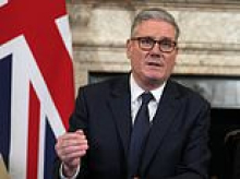 Back Andy and get sacked: Starmer 'ultimatum' to Cabinet ministers as he braces for leadership battle 'in weeks' if Burnham wins by-election