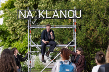 SLG Celje z zadnjo premiero v sezoni gledalce odpelje na potovanje po Cankarjevem klancu