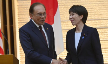 Traži se alternativa: Japan s Malezijom sklopio dugoročni sporazum o opskrbi plinom