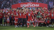 TRESE SE MARAKANA! Crvena zvezda ostaje bez jednog od najboljih igrača