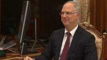 NESVAKIDAŠNjA PORUKA IZ MOSKVE: Vanzemaljci pozvani da ubede Starmera da ode sa funkcije