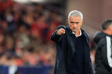 Jetzt fix: Jose Mourinho wird neuer Trainer von Real Madrid