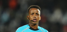 WM 2026: USA begründen Einreiseverbot für Schiedsrichter Omar Artan
