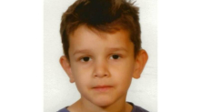 Dječak (8) nestao je u Zagrebu: Jeste ga vidjeli? Javite na 192