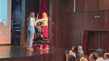 VRANJE: Grad obezbedio 540 auto-sedišta za bebe