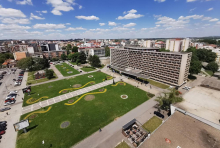 KRAGUJEVAC: Provera sirena za uzbunu sutra i u petak