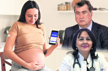 Benefiti za žene s dijabetesom tipa 1 koje žele da budu majke: Stručnjaci o novinama u vezi sa senzorima, insulinskim pumpama i test-trakama
