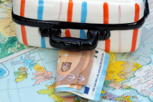 Konsumentenschützer warnen vor hohen Kosten beim Zahlen im Urlaub