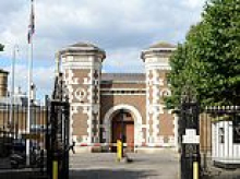 Manhunt for rapist who left Britain on a Eurostar after he was accidentally set free from HMP Wormwood Scrubs