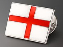 Wearing England badges during World Cup could intimidate detained migrants, immigration officers are told