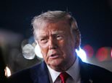 Trump declares Iran peace deal is OFF after taking 'too long' and warns they will 'pay the price'