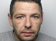 Child killer stabbed 25 times in five-minute prison cell attack and then put in bed 'as if asleep', murder trial hears