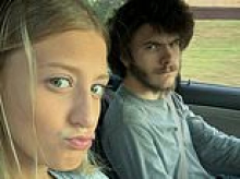Kentucky teen girls who shared 'deep bond' went together to break up with a boyfriend...now their funerals will be held 'side by side'