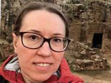 NHS doctor from Belarus sacked for poor communication skills loses unfair dismissal case after admitting she struggled to understand 'small talk' about the British weather