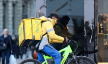 Glovo napušta Bosnu i Hercegovinu, evo kad prestaju s radom