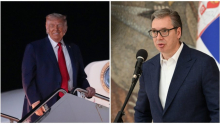 FOKS NjUZ OBJAVIO INTERVJU VUČIĆA POD NAZIVOM 