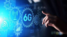 Kitajski preboj za mobilna omrežja 6G