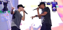 Jay-Z und Eminem bringen nach 25 Jahren offenbar wieder einen gemeinsamen Track raus