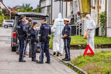 Polizeieinsatz: Leiche in einem Wohnhaus in Kärnten gefunden