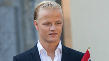 Sinu norveške princeze nisu dopustili posjet bolesnoj majci