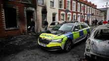 Otkrili identitet napadača iz Belfasta. Žrtva ostala bez oka