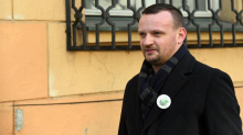 Tko je Viktor Šimunić? Snimka 'kaj bi štel biti' ga proslavila. Bio je pizza majstor u Oroslavju