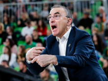 Chechu Mulero in Cedevita Olimpija sta se dogovorila za podaljšanje sodelovanja