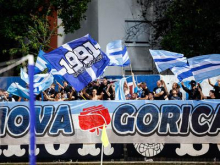 Gorica brez licence za sezono 2026/27
