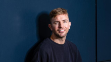 Christoph Kramer: »Optimisten leben länger. Und schöner«