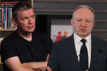 POTPUNI RASPAD U OPOZICIJI: Ćuta Jovanović poručio: 